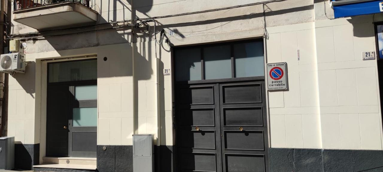 D'Annunzio Street Home CTA Exterior foto